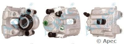 APEC BRAKING lca555 -  Тормозной суппорт